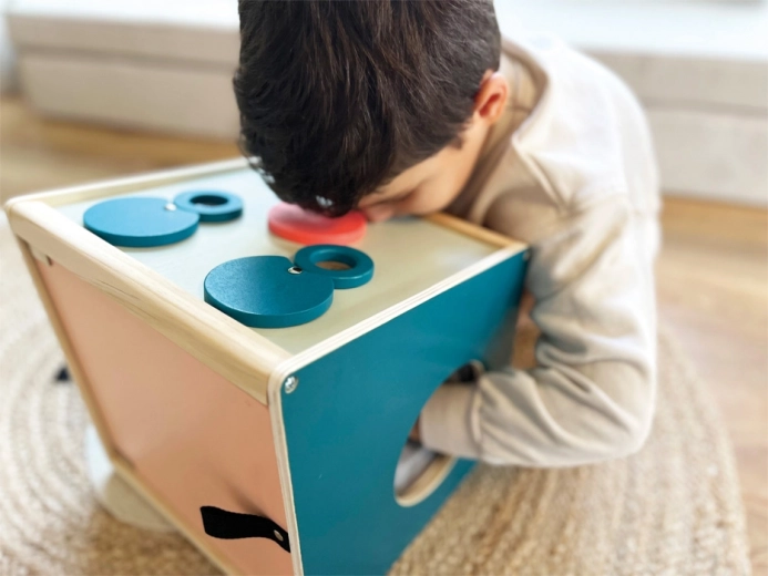 Interactive design