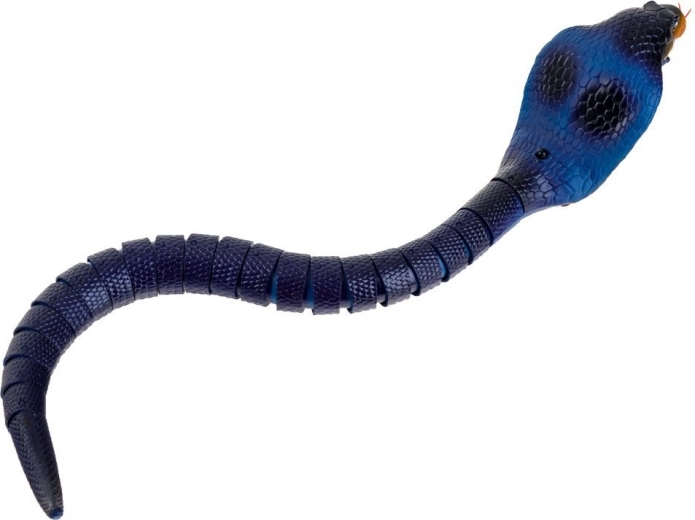 Реалистично движение и визия