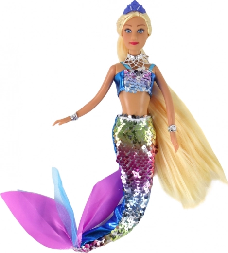 Вълшебна морска опашка