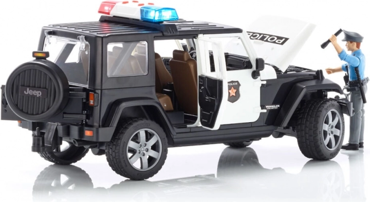 Управление с допълнителен волан и окачени оси