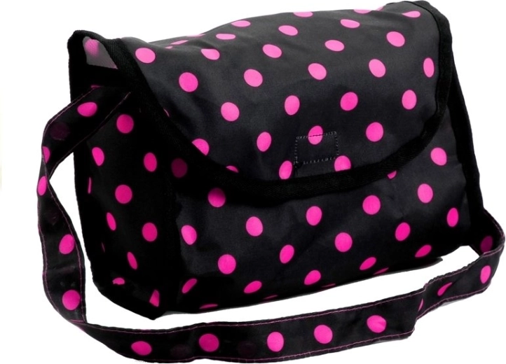 Практична чанта и кош за съхранение