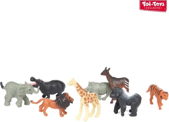 Разнообразие от видове