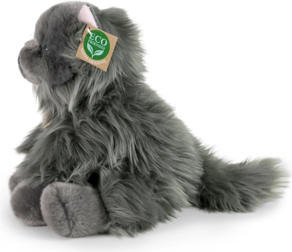 ECO‑FRIENDLY пълнеж от рециклирани PET