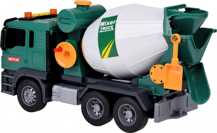 Подвижни части