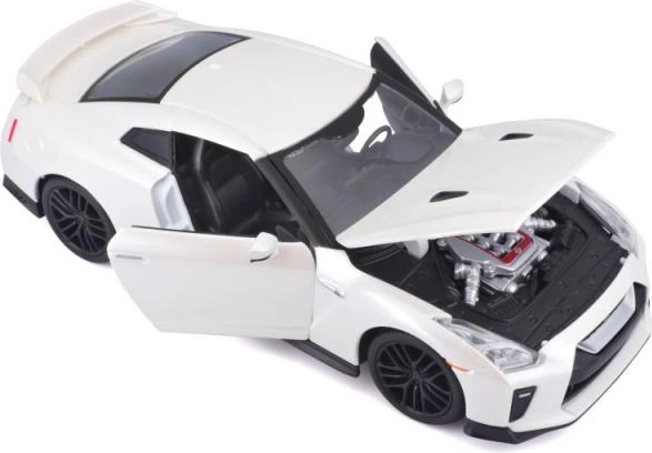 Отварящи се врати и капак