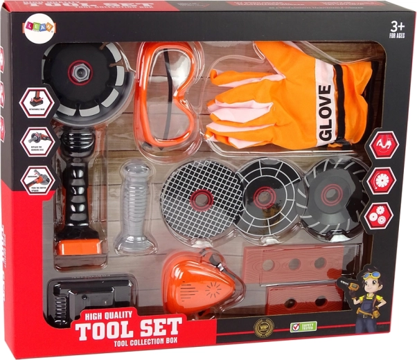 Богато оборудване и качествена изработка