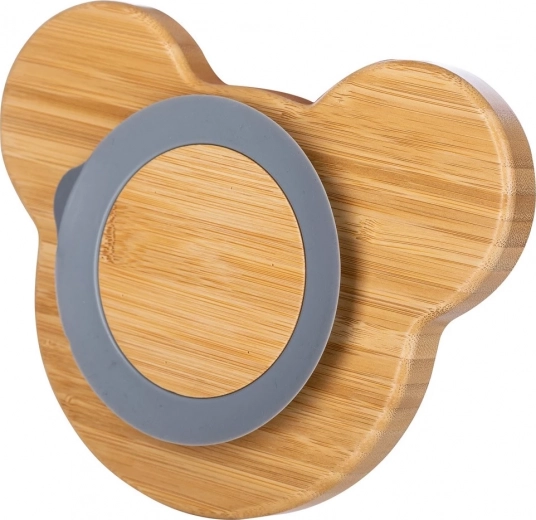 Стабилно закрепване благодарение на вендузата