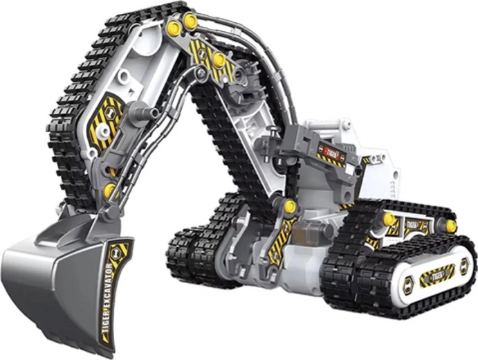 Реалистични детайли и функции