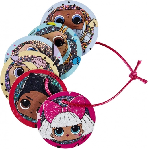 Charms for a stylish bracelet
