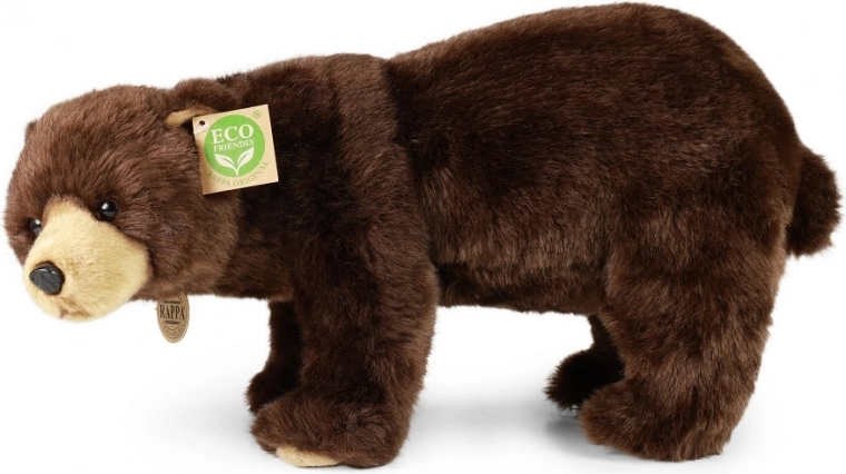 Eco-friendly пълнеж от рециклирани PET бутилки