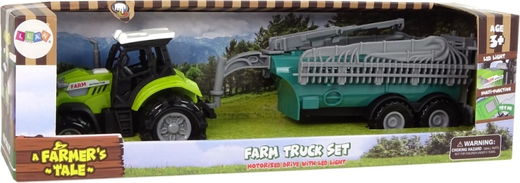 Engine and driving sound effects