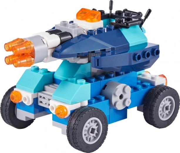 Разнообразие от строителни теми