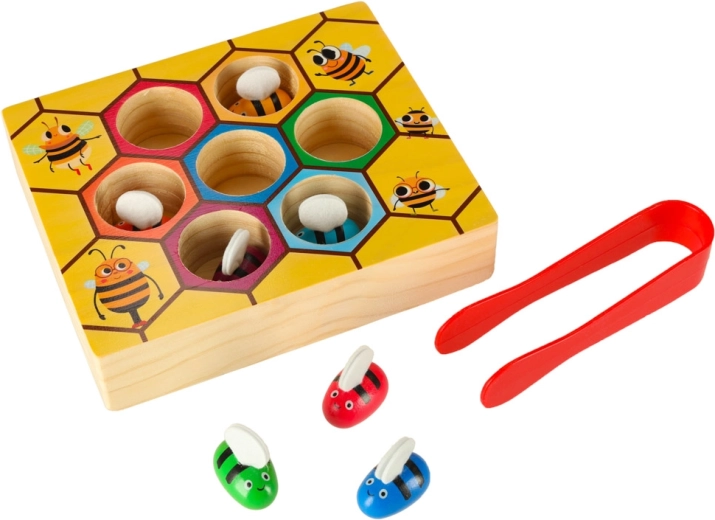 Използване на Монтесори методика