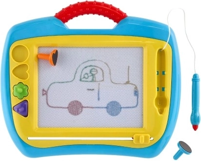 Лесно изтриване и многократна употреба