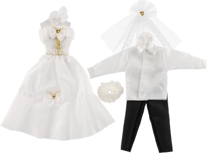 Перфектна визия за кукли