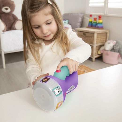 Подходящо за малки ръчички