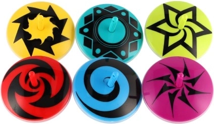 Очарователни светлинни ефекти