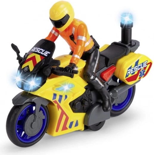 Инерционно задвижване за динамично каране