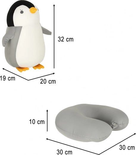 Компактна и лесна за използване