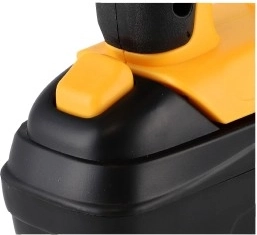 Лесна смяна на батериите