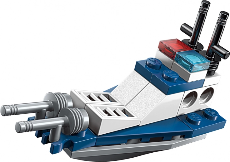 Екшън детайли за жива игра