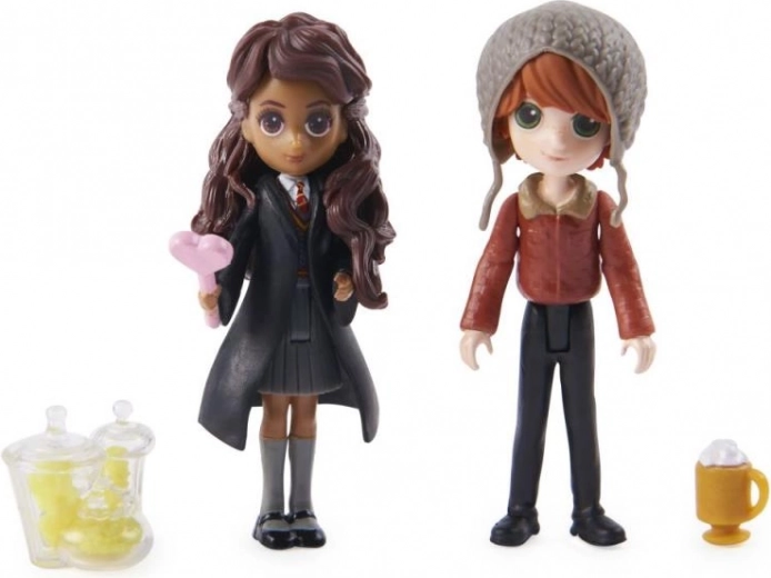 Тематични аксесоари за истории