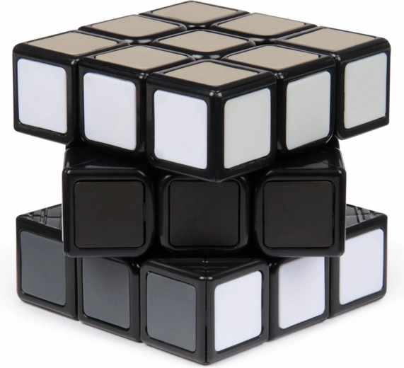 Six shades of gray