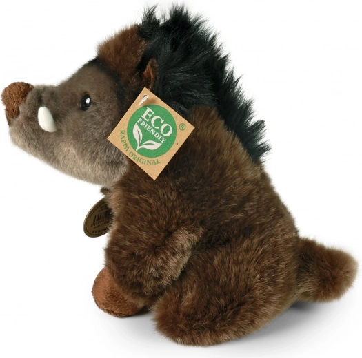 Eco-friendly материали