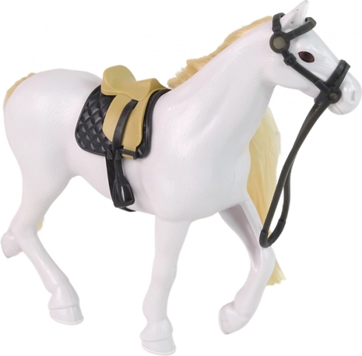 Реалистичен кон за ресане и игра