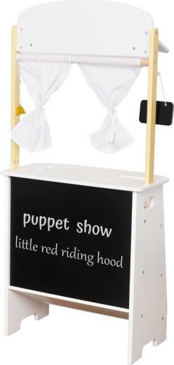 Театър за секунди