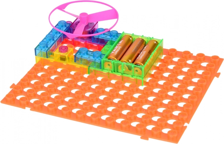 Безопасно свързване без запояване