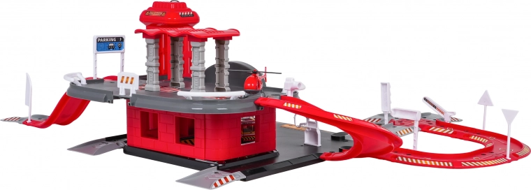 Богати аксесоари за реалистична игра