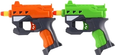 Два ярки цвята за всеки