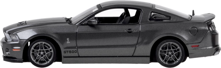 Вярна изработка на GT500