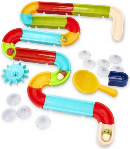 Лесно закрепване благодарение на вендузите