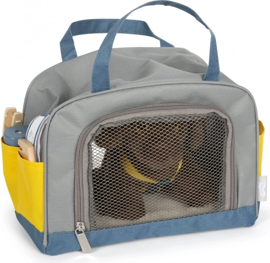 Практична транспортна чанта