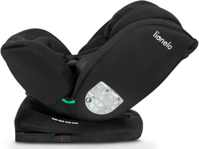 Механизъм за въртене на 360° за лесно поставяне