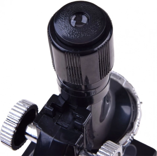 Прецизно фокусиране и здраво изпълнение