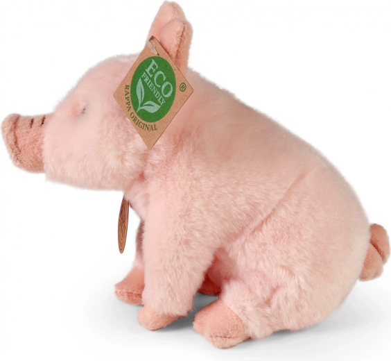 Eco friendly пълнеж от рециклирани PET бутилки