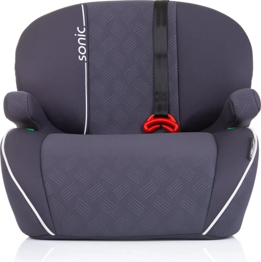 Правилно водене на предпазния колан