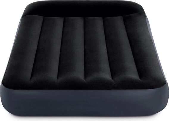 Softened suede-like surface for greater comfort