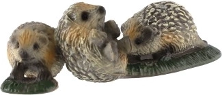 Реалистични детайли, които впечатляват от пръв поглед