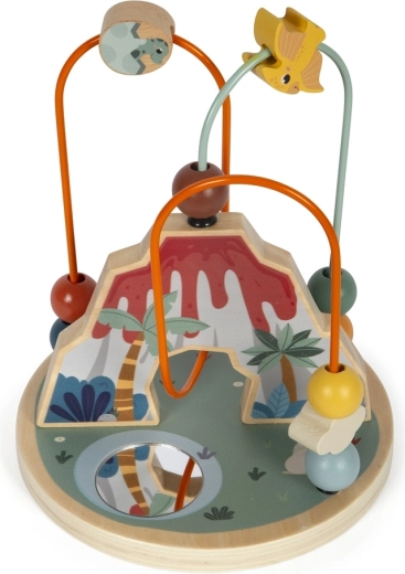 Разнообразни мъниста и примки