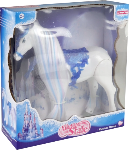 Магията на Зимното кралство