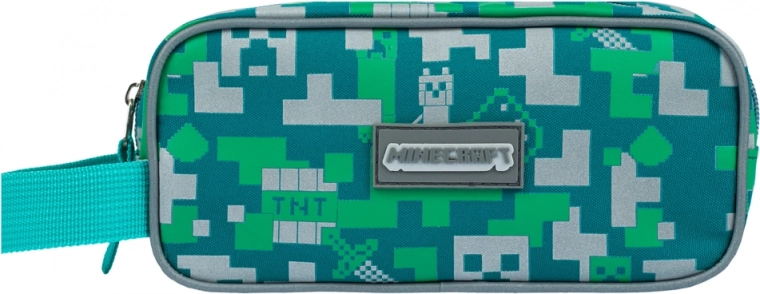 Stylish pixel design