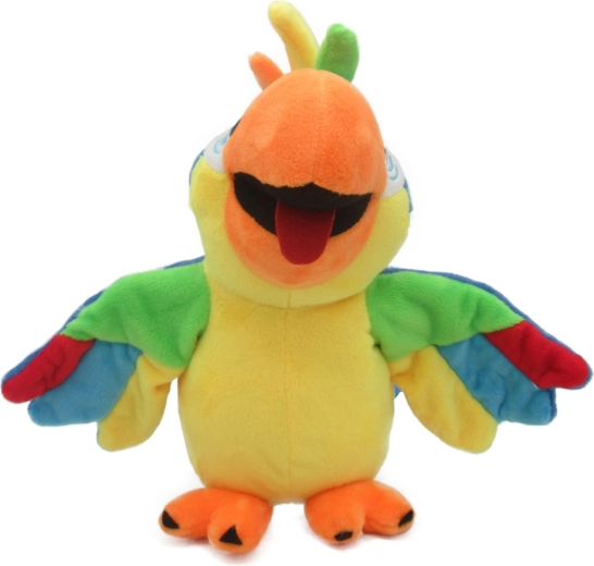 Повтаря всичко, което кажете