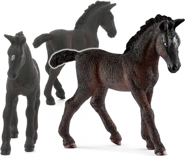 Great for the worlds of Horse Club and Farm World