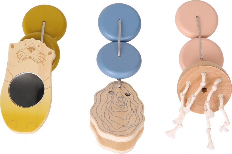 Мултисензорна стимулация