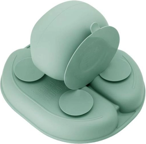 Практични силиконови съдове