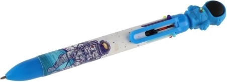 Шест цвята в едно